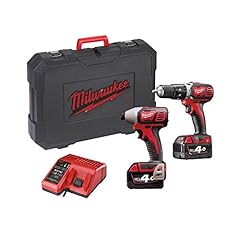 Milwaukee m18 bpp2c for sale  Delivered anywhere in Ireland