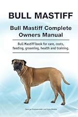 Bull mastiff. bull for sale  Delivered anywhere in UK