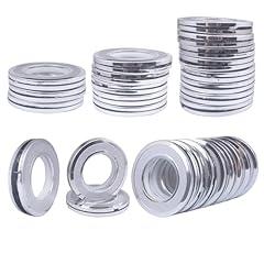 Curtain ring eyelets for sale  Delivered anywhere in UK