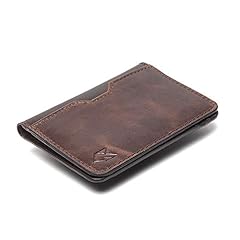 Foxhackle leather credit for sale  Delivered anywhere in USA 