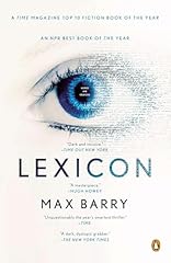 Lexicon novel for sale  Delivered anywhere in USA 