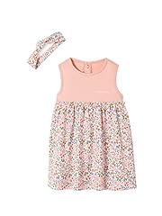 Vertbaudet robe bandeau d'occasion  Livré partout en France