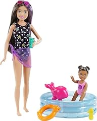 Barbie skipper babysitters for sale  Delivered anywhere in UK