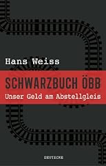 Schwarzbuch öbb geld gebraucht kaufen  Wird an jeden Ort in Deutschland