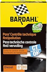 Pass contrôle technique d'occasion  Livré partout en France