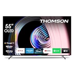 Thomson pollici oled usato  Spedito ovunque in Italia 