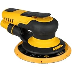 Mirka pros pneumatic for sale  Delivered anywhere in USA 