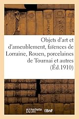 Objets art ameublement d'occasion  Livré partout en Belgiqu