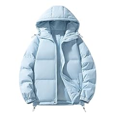 Duhenwu quilted jacket for sale  Delivered anywhere in UK