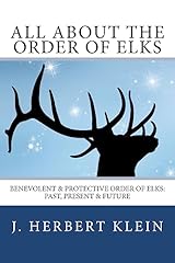 Order elks benevolent for sale  Delivered anywhere in USA 