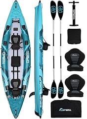 Angler inflatable fishing for sale  Delivered anywhere in USA 