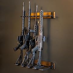 Indoor gun rack for sale  Delivered anywhere in USA 