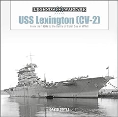 Uss lexington 1920s for sale  Delivered anywhere in USA 