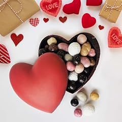 Coeur chocolat saint d'occasion  Livré partout en France