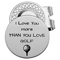 Golf ball marker for sale  Delivered anywhere in USA 