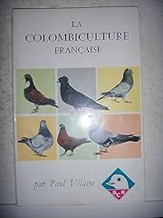 Colombiculture française d'occasion  Livré partout en France