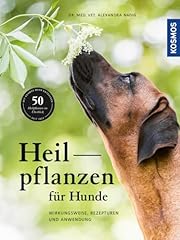 Heilpflanzen hunde wirkungswei gebraucht kaufen  Wird an jeden Ort in Deutschland