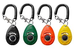 Pet training clicker for sale  Delivered anywhere in UK