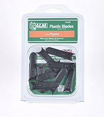 Alm flymo plastic for sale  Delivered anywhere in UK
