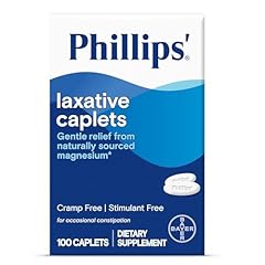 Phillips laxative caplets for sale  Delivered anywhere in USA 