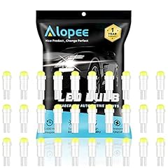 Alopee led bulbs for sale  Delivered anywhere in UK