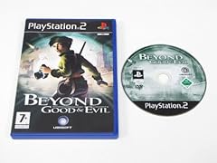 Beyond good and d'occasion  Livré partout en France