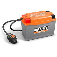 Optima quad12 orangetop for sale  Delivered anywhere in USA 