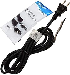 Hqrp power cord for sale  Delivered anywhere in USA 