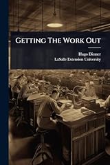 Getting work for sale  Delivered anywhere in USA 