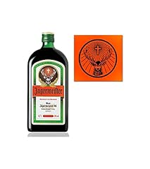 Jagermeister liqueur plantes d'occasion  Livré partout en France