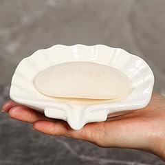 Ceramic soap holder for sale  Delivered anywhere in USA 
