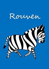 Rouven individualisiertes malb gebraucht kaufen  Wird an jeden Ort in Deutschland