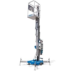 Genie awp aerial for sale  Delivered anywhere in USA 