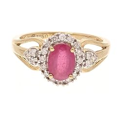 Women 9carat yellow for sale  Delivered anywhere in UK