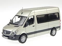 Mercedes benz sprinter gebraucht kaufen  Wird an jeden Ort in Deutschland