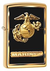 Zippo lighter usmc for sale  Delivered anywhere in USA 