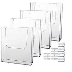 Zavekia acrylic brochure for sale  Delivered anywhere in USA 