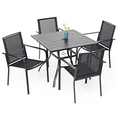 Anmutig piece patio for sale  Delivered anywhere in USA 