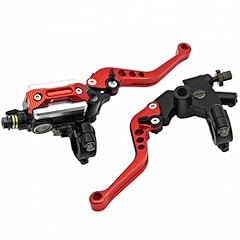 Pair motorbike brake for sale  Delivered anywhere in UK