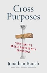Cross purposes christianity for sale  Delivered anywhere in UK