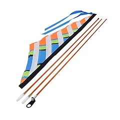 Alveytech multicolor sail for sale  Delivered anywhere in USA 