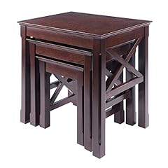 Winsome xola nesting for sale  Delivered anywhere in USA 