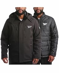Reebok men winter for sale  Delivered anywhere in USA 