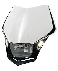 Faro racetech frontale usato  Spedito ovunque in Italia 