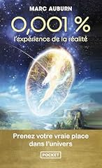 001 expérience réalité d'occasion  Livré partout en France