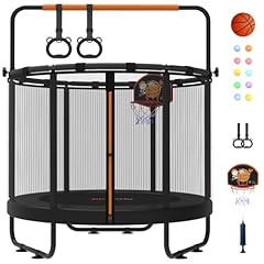 Jumpfly 5ft trampoline for sale  Delivered anywhere in USA 