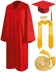 Mukum matte graduation for sale  Delivered anywhere in USA 