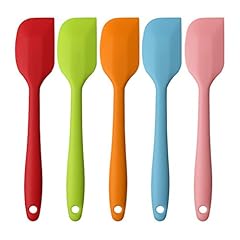 Pieces silicone spatula for sale  Delivered anywhere in UK