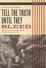 Tell the truth d'occasion  Livré partout en France