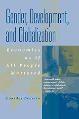 Gender development globalizati for sale  Delivered anywhere in UK